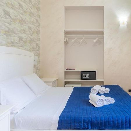 Bed and Breakfast Porta Nazionale Dependance Ното Экстерьер фото