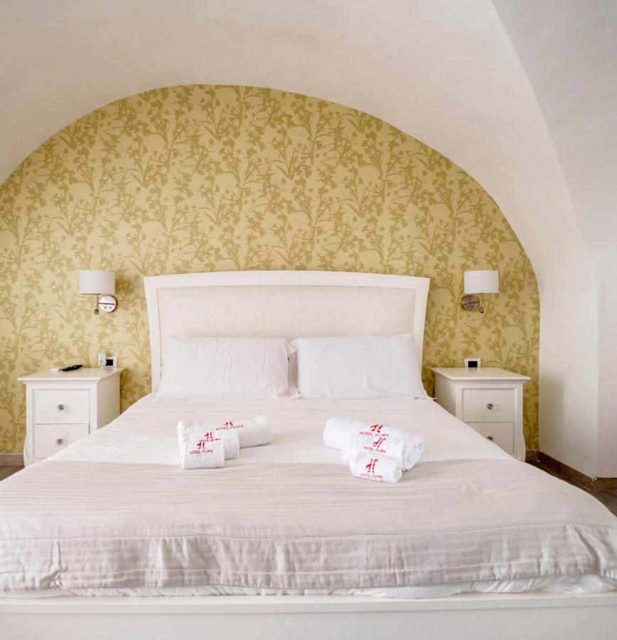 Bed and Breakfast Porta Nazionale Dependance Ното Экстерьер фото