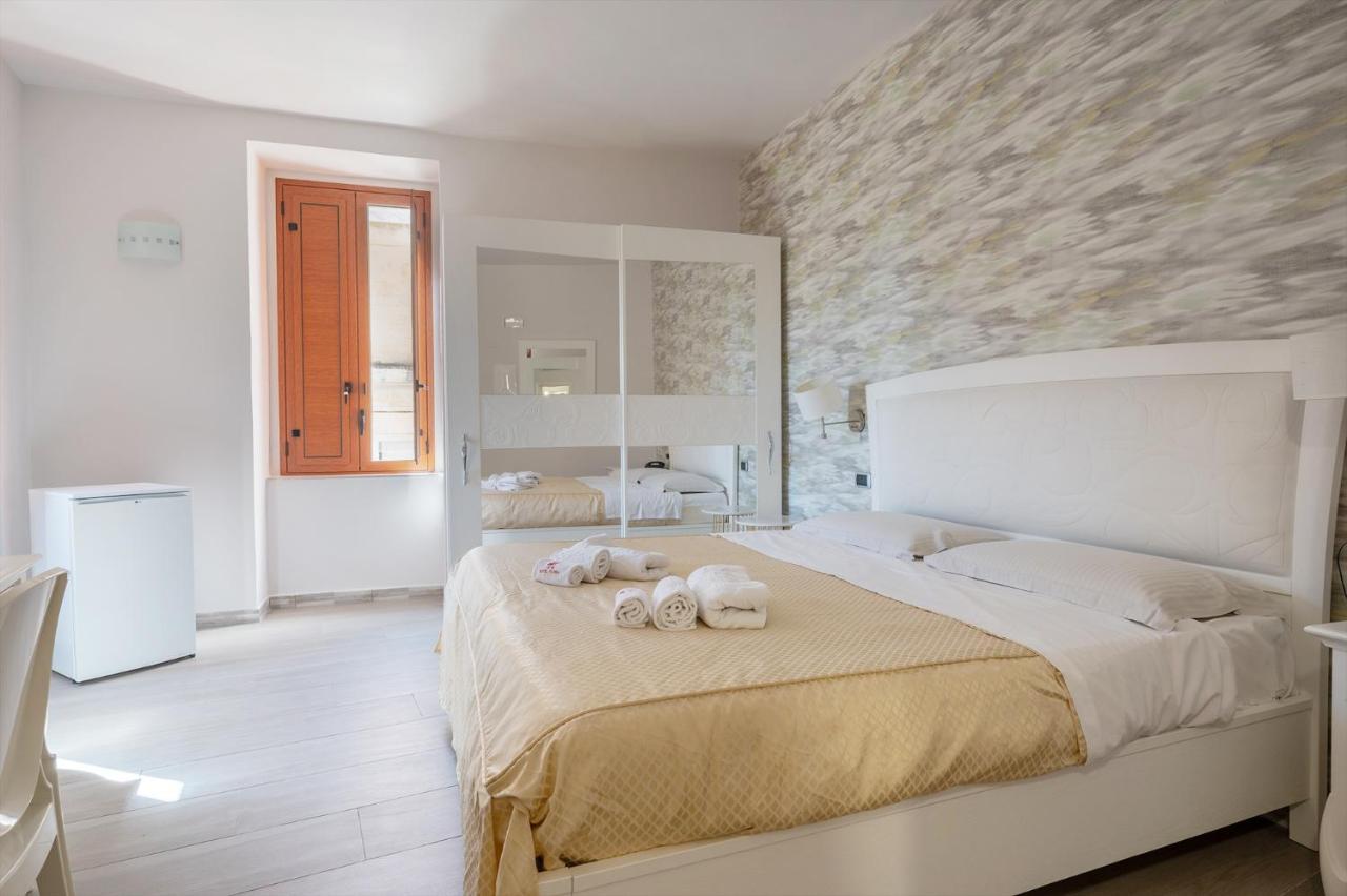 Bed and Breakfast Porta Nazionale Dependance Ното Экстерьер фото